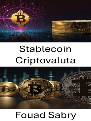 cover image of Stablecoin Criptovaluta
